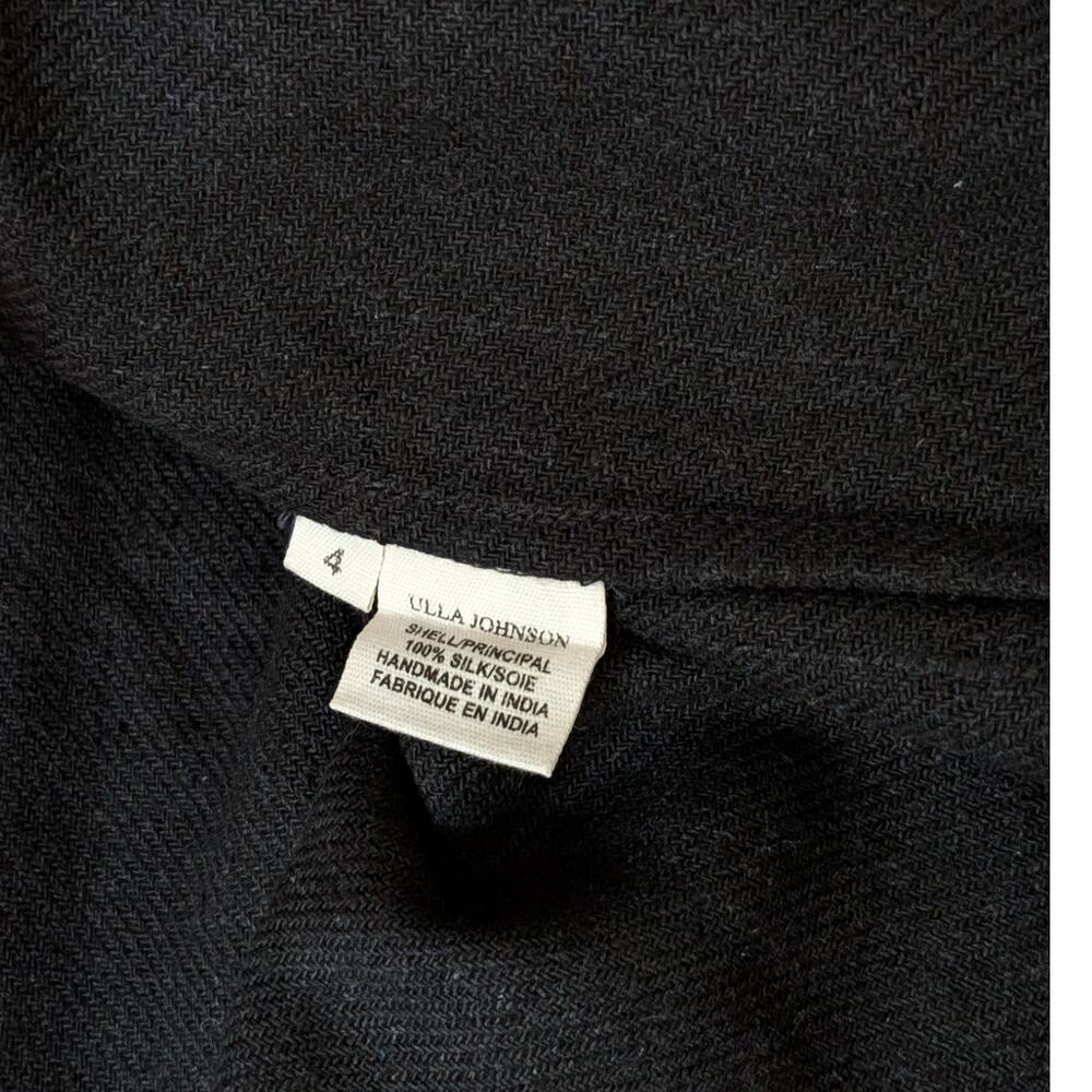 Ulla Johnson Katya Top - Picture 7 of 10